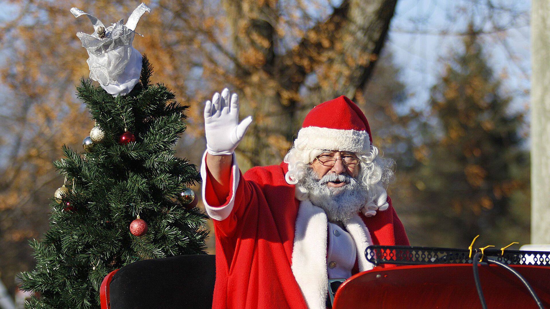 Ho Ho Ho Christmas Market at Cambridge Square  kicks off on November 18